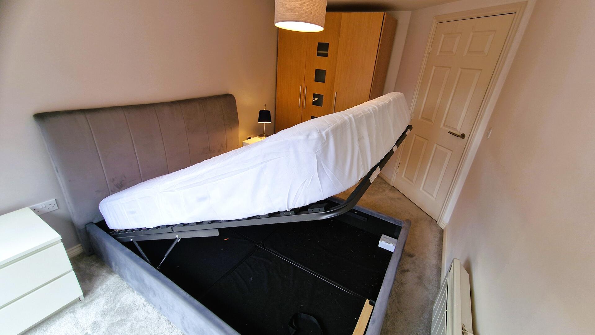 Fusion 4, Apartment 6 12 Middlewood Street Salford Manchester